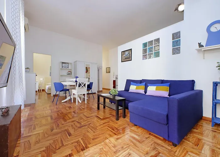 4Bnb - Lante Apartment