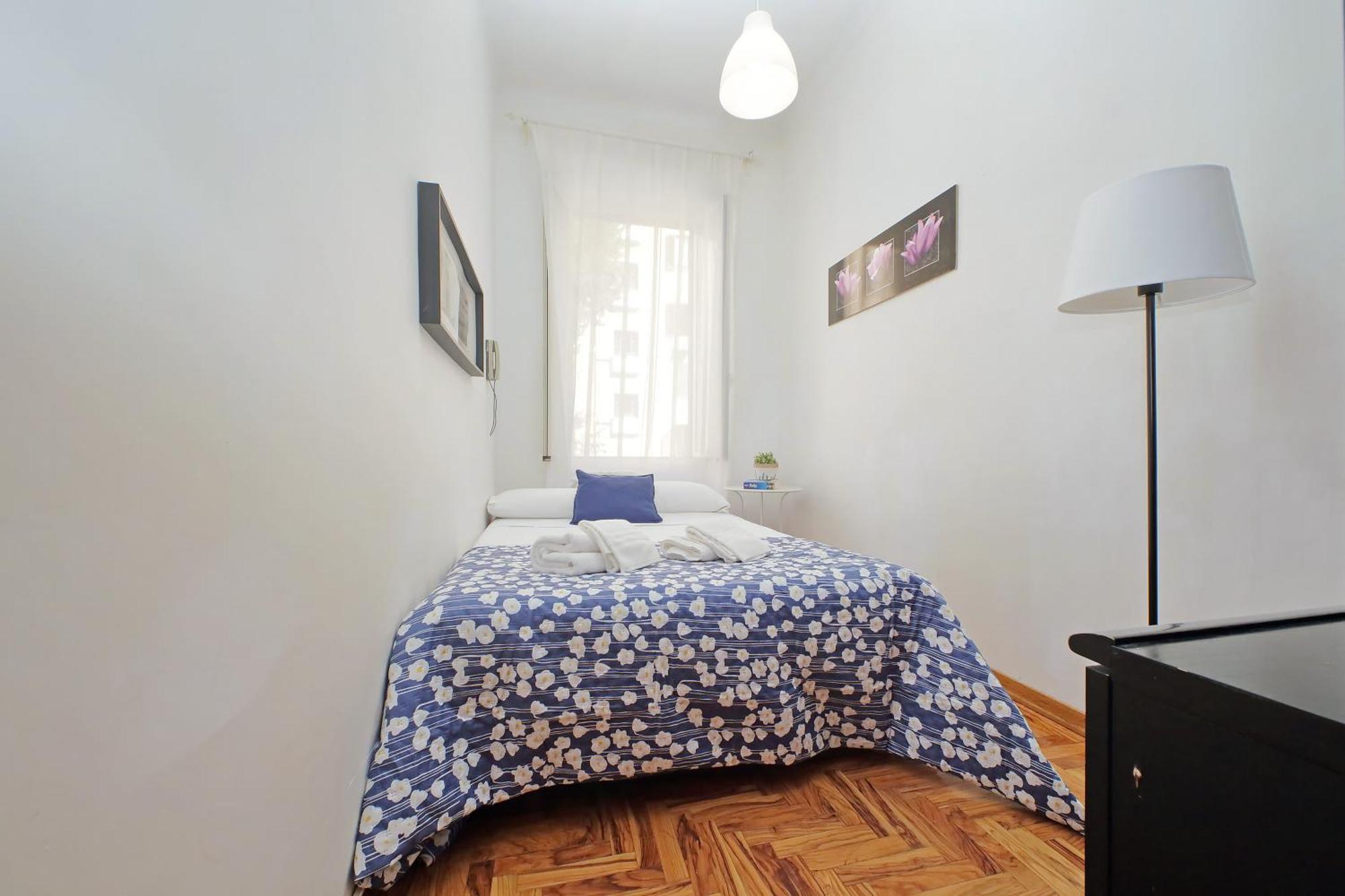 Apartment 4bnb - Lante Rom