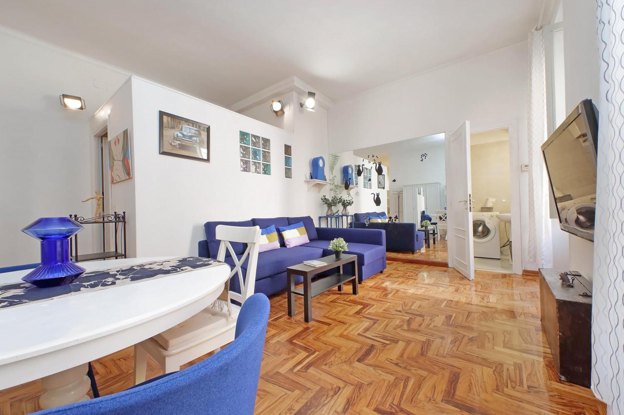 Apartment 4bnb - Lante *