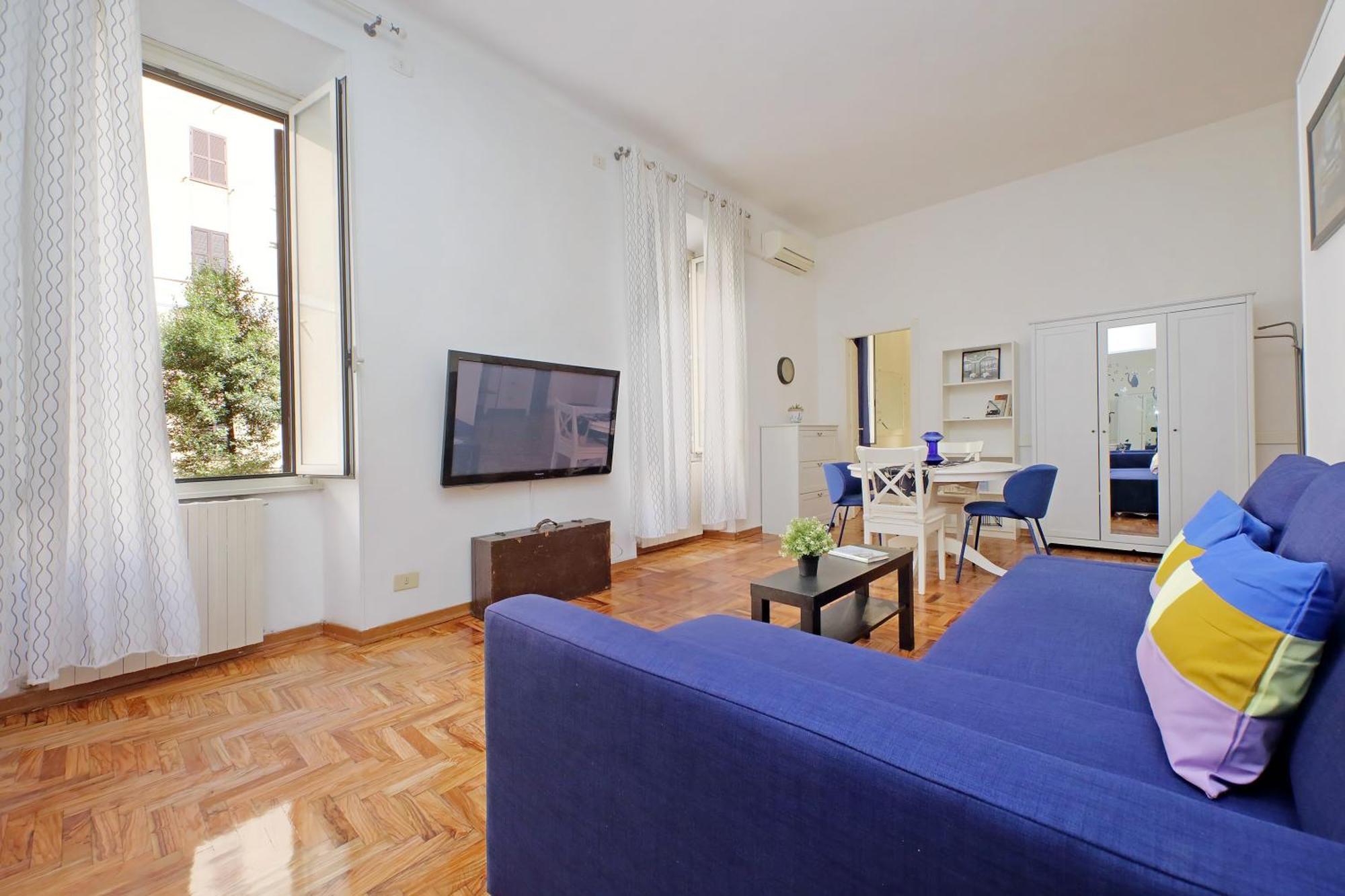 4bnb - Lante Apartment Rom