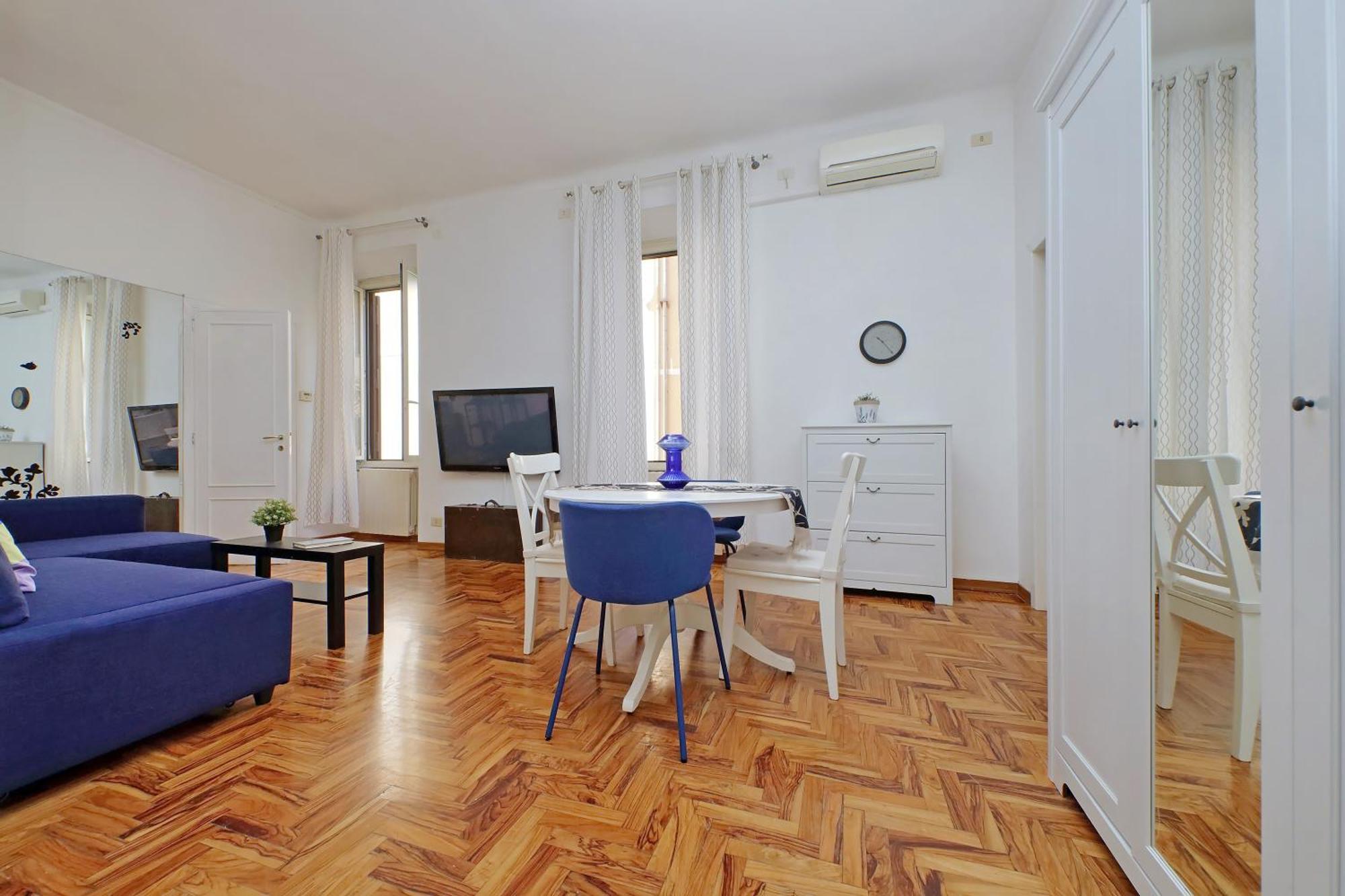 4bnb - Lante Apartment