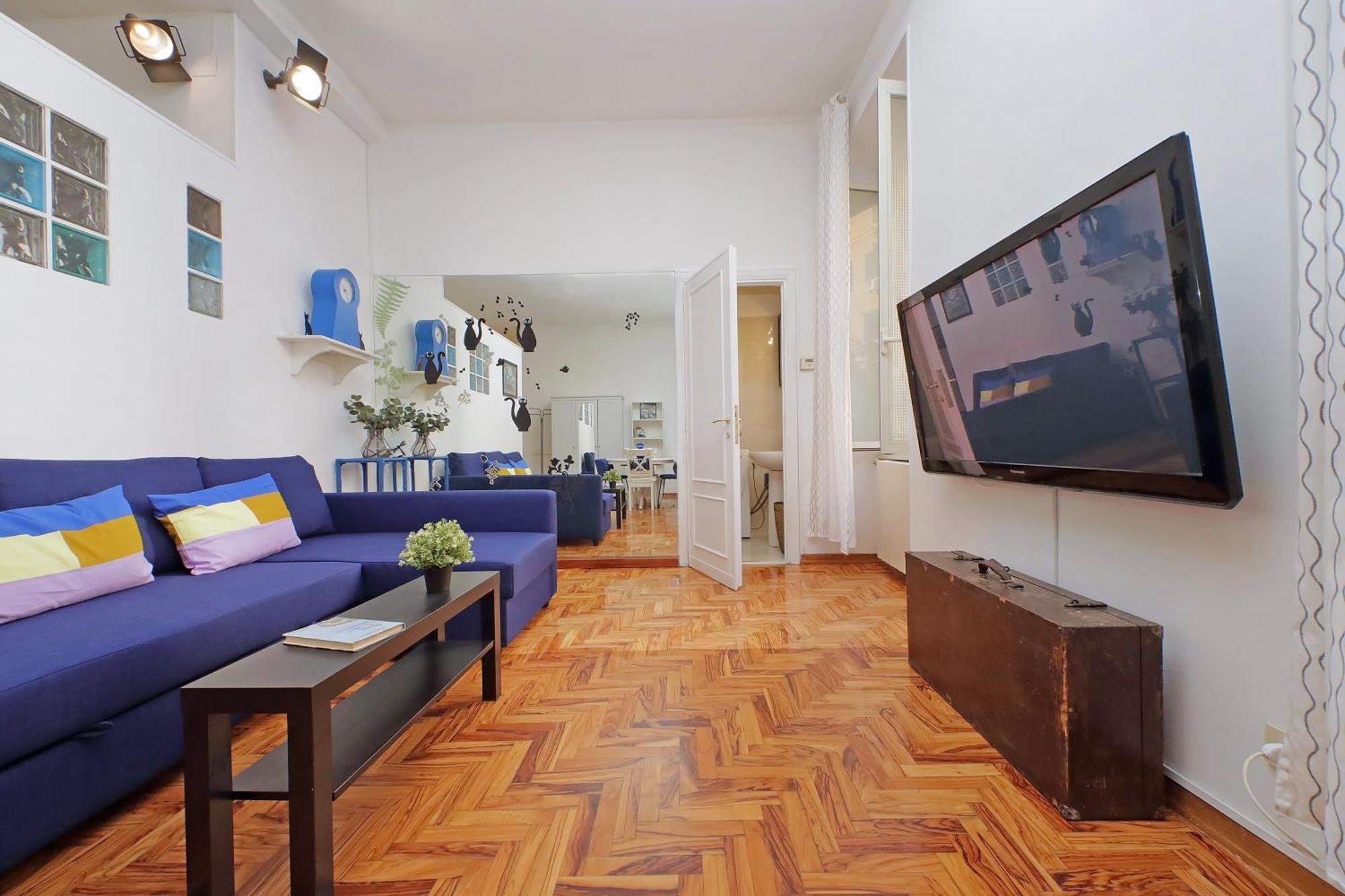 Apartment 4bnb - Lante