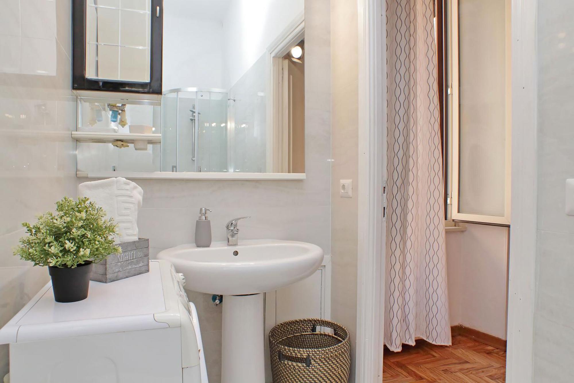 4bnb - Lante Apartment Rom