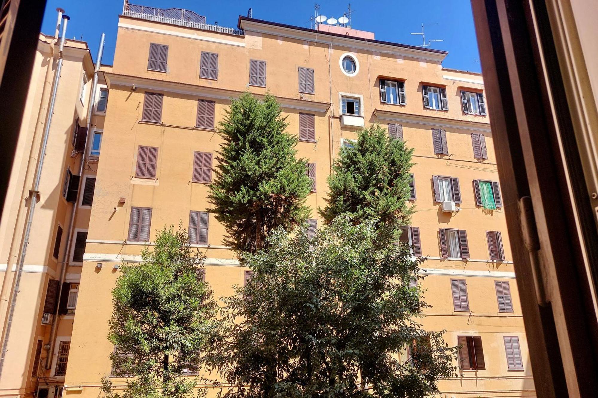 4bnb - Lante Apartment *